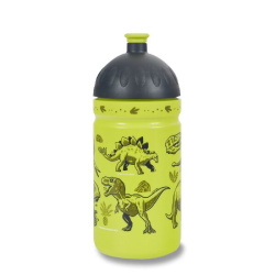 Zdravá lahev 0,5 L Dinosauři