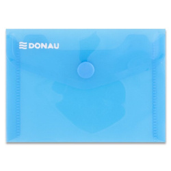 Desky s drukem A7 modrá