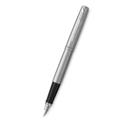 Plnicí pero Parker Jotter Stainless Steel CT -M- /o