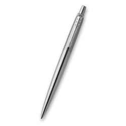 Kuličkové pero Parker Jotter Stainless Steel CT /E
