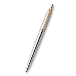 Parker Kuličková tužka Jotter Stainless Steel GT