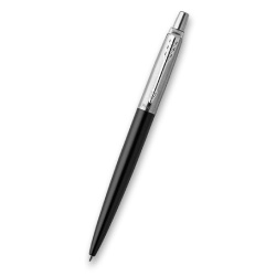 Parker Kuličková tužka Jotter Bond Street Black CT