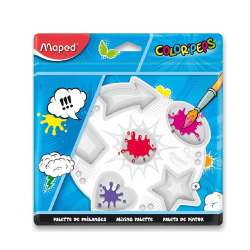 Paleta malířská Maped Color Peps
