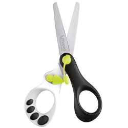 Nůžky 13cm dětské Maped Koopy /E