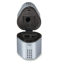 Ořezávátko F-C Grip 2001 stříbrné /E