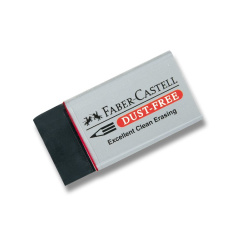 Pryž Faber-Castell na grafitovou tužku /E