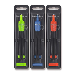 Kružítko F-C malé mix barev /E