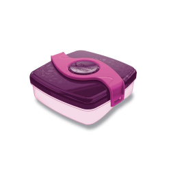 Box na svačinu Maped Picnik Origins 520ml růžový