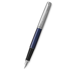 Plnicí pero Parker Jotter Blue CT hrot M /o