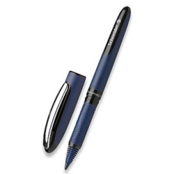 Roller Schneider One Business 0,6mm černý/E