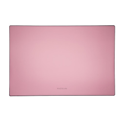 Podložka na stůl PASTELINI růžová 60x40cm /E