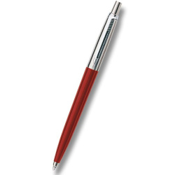 Kuličkové pero Parker Jotter Special Red/E