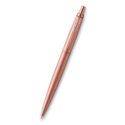 Kuličkové pero Parker Jotter XL Monochrome Pink Gold PGT/E