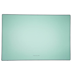 Podložka na stůl PASTELINI zelená 60x40cm /E
