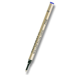 Náplň Waterman do rolleru 0,7 mm modrá/E