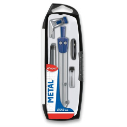 Kružítko Start 5-dílná sada MAPED /E