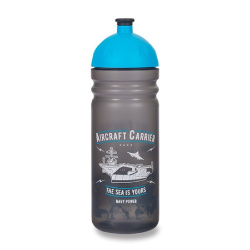 Zdravá lahev Stíhačka 0,7l