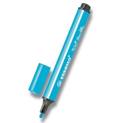 Fix Stabilo Trio Scribbi světle modrý/E