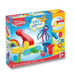Kreativní sada Maped Pat Dough /E