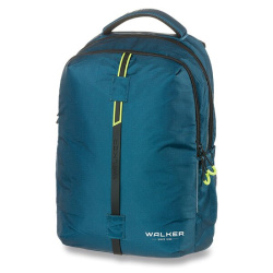 Batoh školní Walker Elite 2.0 Steel Blue