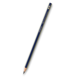 Tužka 3H grafitová F-C Goldfaber