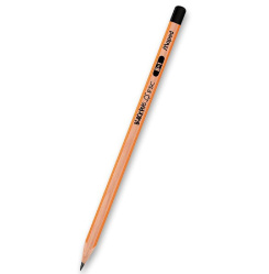 Tužka B trojhranná Maped č.1