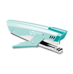 Sešívačka 20/25 listů Maped Universal Plier pastel modrá/E