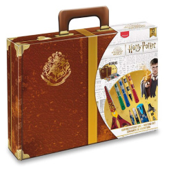 Výtvarný kufřík Maped Harry Potter