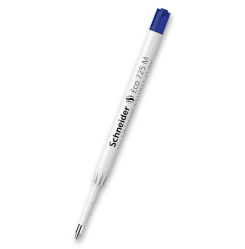 Náplň do Schneider Eco 725 M modrá