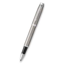 Parker Roller IM Essential Stainless Steel CT