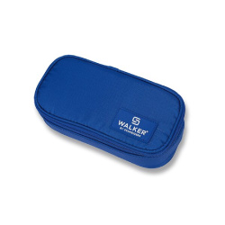 Penál Walker Electric blue
