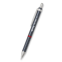 Mikrotužka 0,5 ROTRING Tikky Retro šedá
