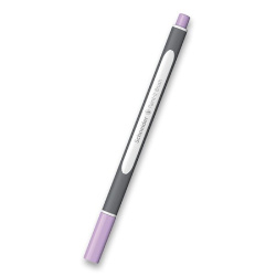 Liner F Brush Schneider Paint IT 070 pastelově fialový