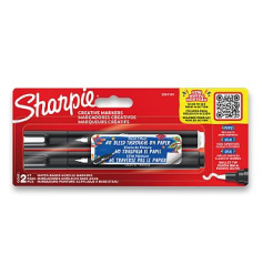 Popisovač akrylový SHARPIE bullet sada 5ks