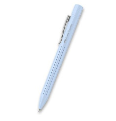 Kuličková tužka Faber-Castell Grip 2010 Harmony XB Sky blue/E