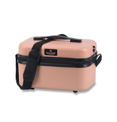 Kufřík kosmetický Walker Concept 2 Vanity Flamingo /doprodej