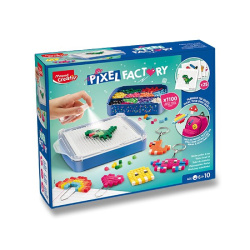 Kreativní sada Maped Vodní korálky/E