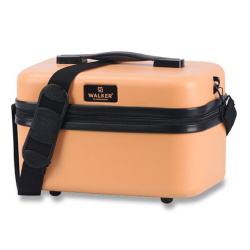 Kufřík kosmetický Walker Concept 2 Vanity Peach