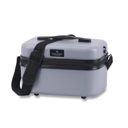 Kufřík kosmetický Walker Concept 2 Vanity Grey