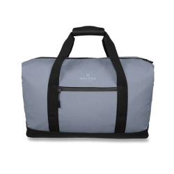 Taška cestovní Walker the concept 2.0 miami Grey