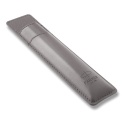 Pouzdro Parker Šedé