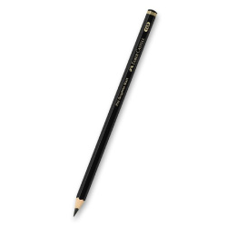 Tužka 12B grafitová Faber - Castell Graphite Matt