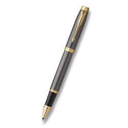 Parker Roller IM Core Grey GT
