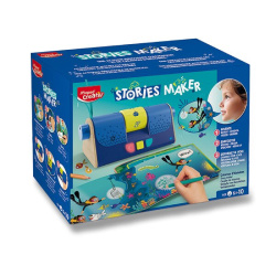 Kreativní sada Maped Stories maker