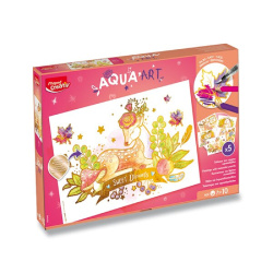 Kreativní sada Maped Creativ Aqua art maxi set