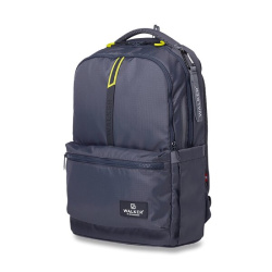 Batoh školní Walker Rey Steel Grey/E