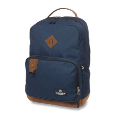 Batoh školní Walker Pure Eco Sesame