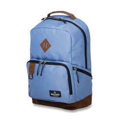 Batoh školní Walker Pure Eco Niagara