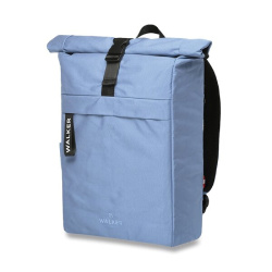 Batoh Walker Roll Top Sky Blue