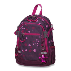 Batoh Walker dětský Berry Blossom